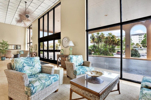 9 Haig Pl Unit 510, Dunedin, FL 34698 - view of community lobby