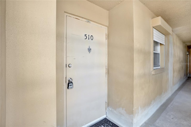 9 Haig Pl Unit 510, Dunedin, FL 34698 - view of exterior entry