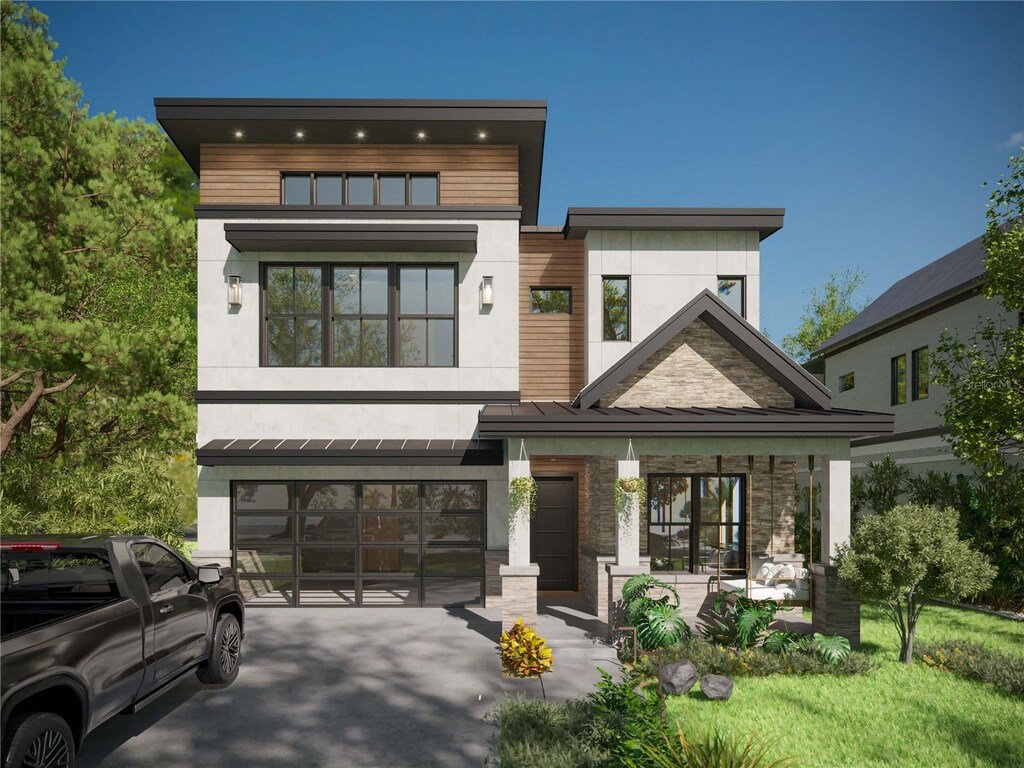 3406 W Arch St, Tampa, FL 33607 - photo 1