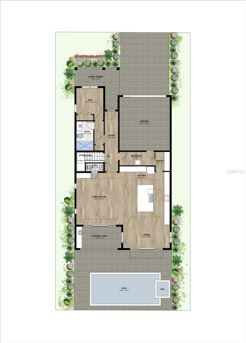3406 W Arch St, Tampa, FL 33607 - photo 3