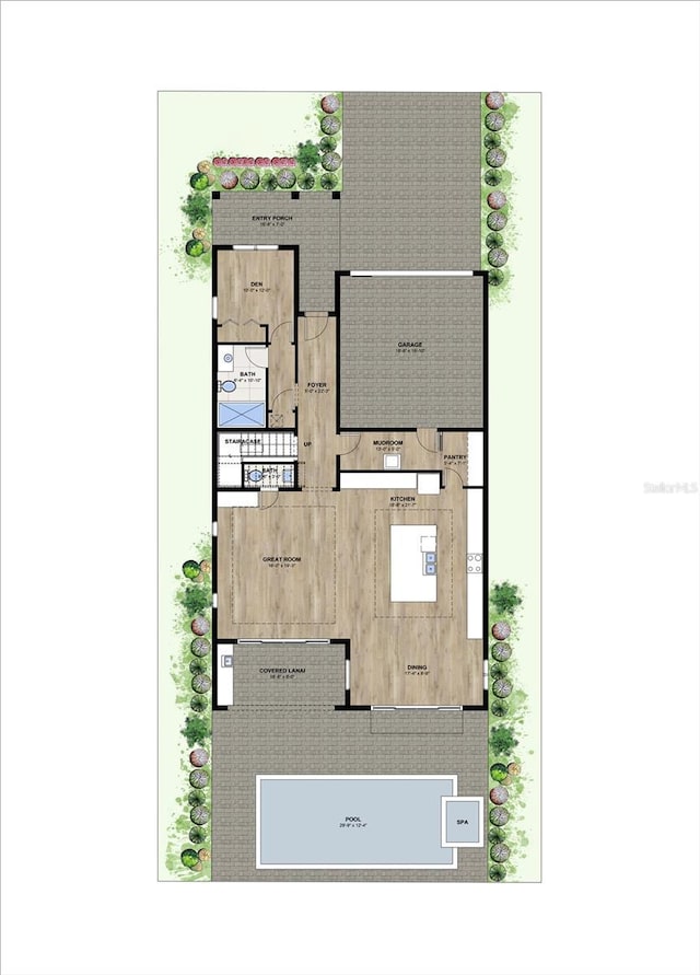 3406 W Arch St, Tampa, FL 33607 - photo 3