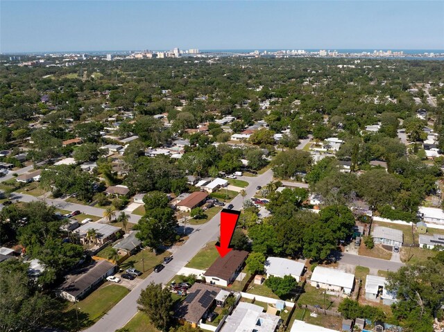 1644 Scott St, Clearwater, FL 33755 - photo 17