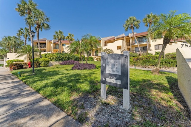 7520 Sunshine Skyway Ln S Unit 110, Saint Petersburg, FL 33711 - photo 24
