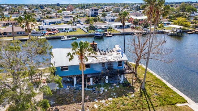 6418 Kathleen Dr, Hudson, FL 34667