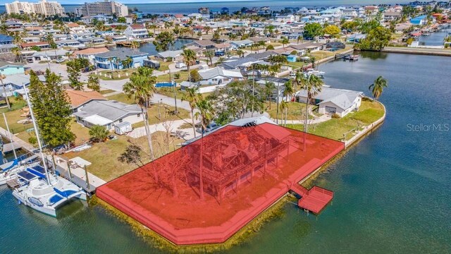 6418 Kathleen Dr, Hudson, FL 34667