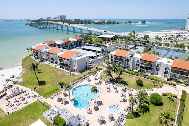 825 S Gulfview Blvd Unit 202, Clearwater Beach, FL 33767 - photo 43
