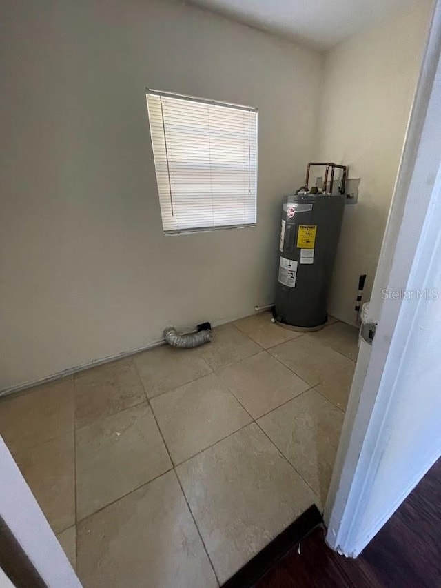 321 David Ave, Clearwater, FL 33759 - utilities with water heater