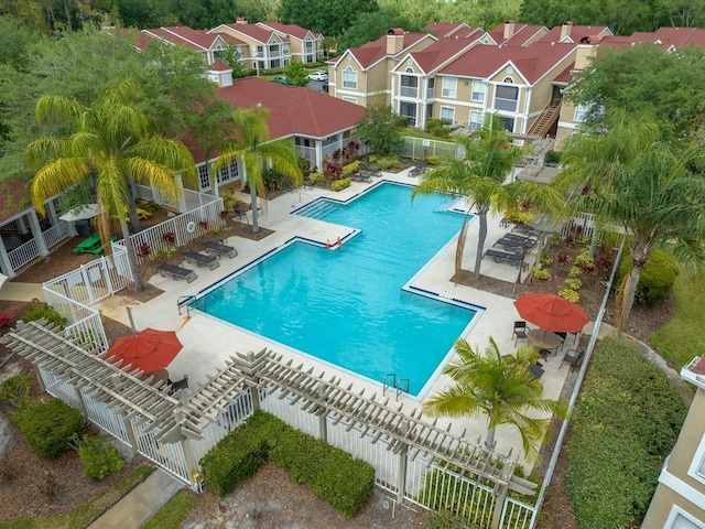 9481 Highland Oak Dr Unit 508, Tampa, FL 33647 - photo 27