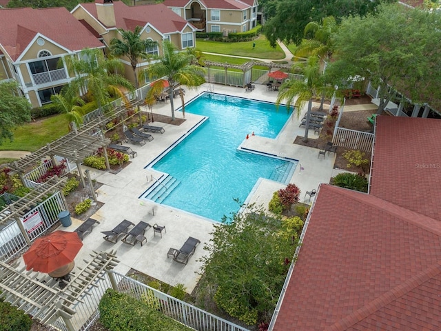 9481 Highland Oak Dr Unit 508, Tampa, FL 33647 - photo 28