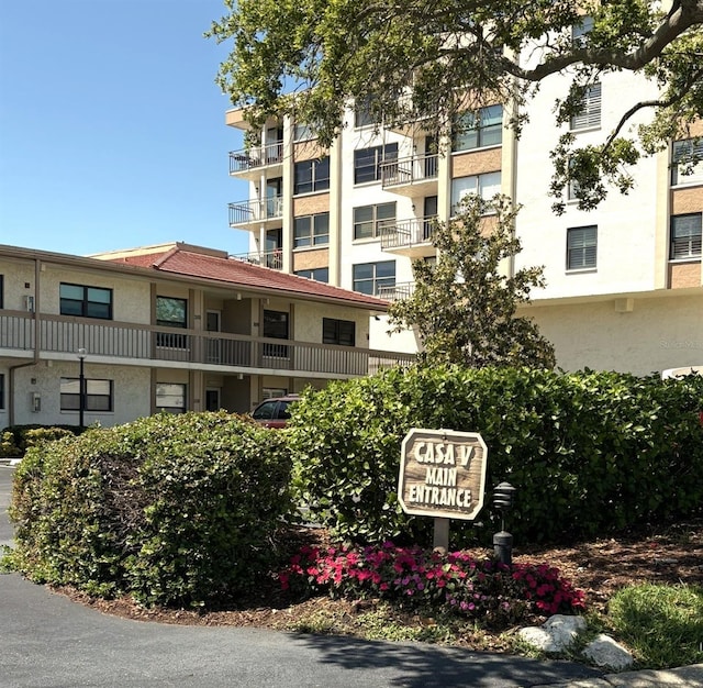 6279 Sun Blvd Unit 103, Saint Petersburg, FL 33715 - view of building exterior