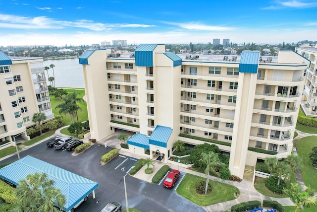 7872 Sailboat Key Blvd S Unit 602, South Pasadena, FL 33707 - photo 2