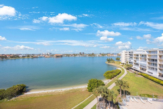 7872 Sailboat Key Blvd S Unit 602, South Pasadena, FL 33707 - photo 3