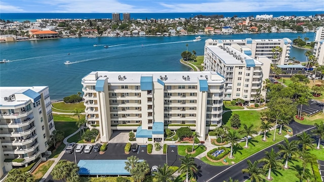 7872 Sailboat Key Blvd S Unit 602, South Pasadena, FL 33707 - photo 4
