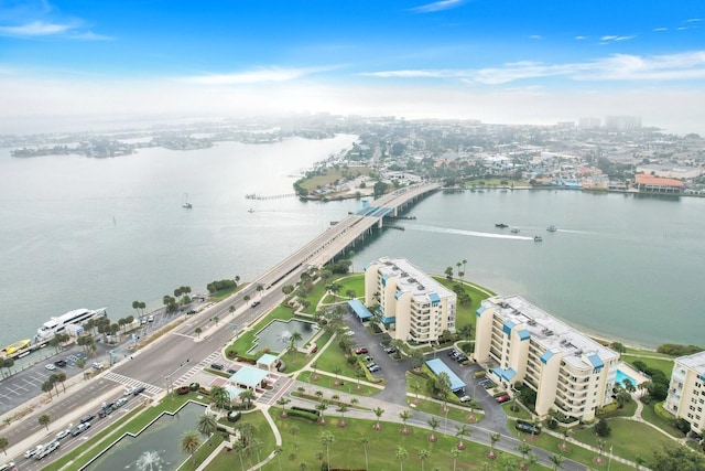 7872 Sailboat Key Blvd S Unit 602, South Pasadena, FL 33707 - photo 8