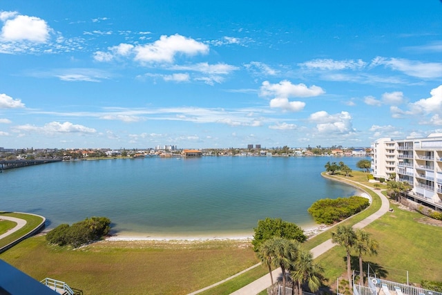 7872 Sailboat Key Blvd S Unit 602, South Pasadena, FL 33707 - photo 9