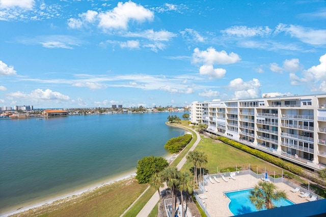 7872 Sailboat Key Blvd S Unit 602, South Pasadena, FL 33707 - photo 10
