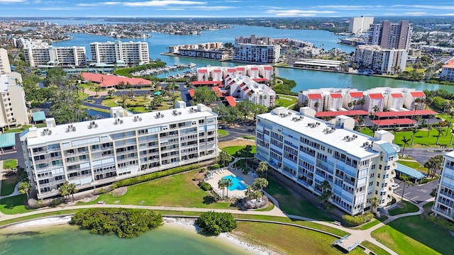 7872 Sailboat Key Blvd S Unit 602, South Pasadena, FL 33707 - photo 13