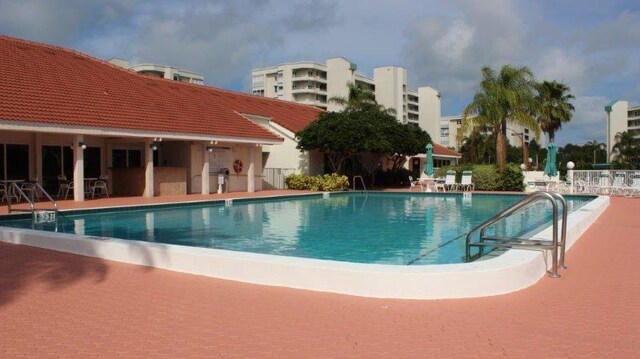 7872 Sailboat Key Blvd S Unit 602, South Pasadena, FL 33707 - photo 71
