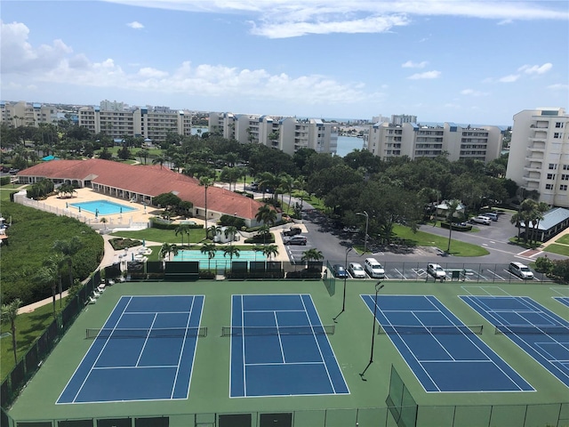 7872 Sailboat Key Blvd S Unit 602, South Pasadena, FL 33707 - photo 74