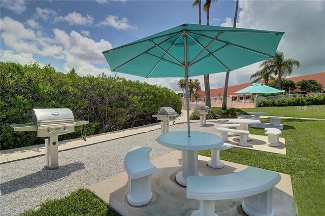 7872 Sailboat Key Blvd S Unit 602, South Pasadena, FL 33707 - photo 77