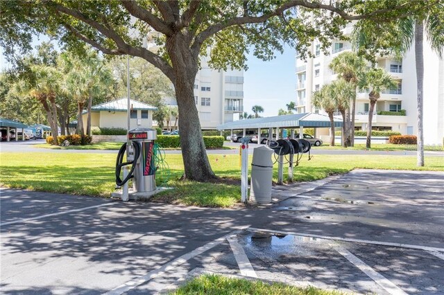 7872 Sailboat Key Blvd S Unit 602, South Pasadena, FL 33707 - photo 80