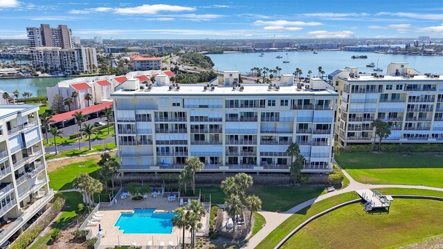 7872 Sailboat Key Blvd S Unit 602, South Pasadena, FL 33707 - photo 84