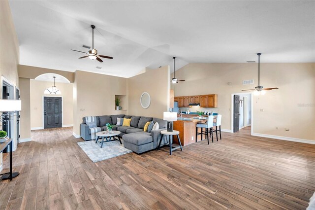 890 N Buena Vista Dr, Lake Alfred, FL 33850 - photo 13