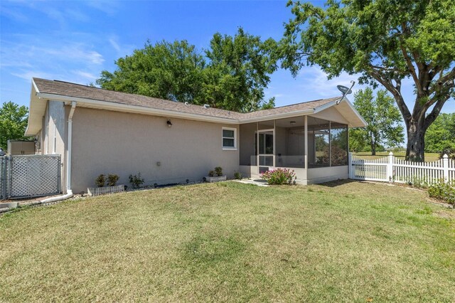 31076 Castle Ridge Dr, Brooksville, FL 34602 - photo 36