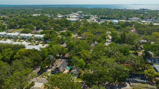 1155 Withlacoochee St, Safety Harbor, FL 34695 - aerial view