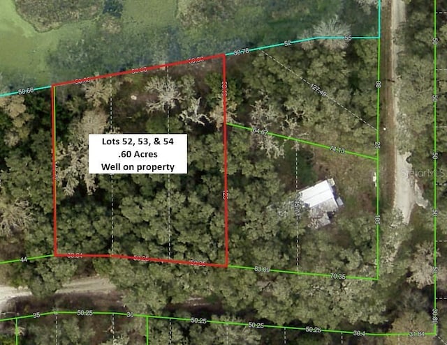 Tannahill St, Dade City, FL 33523 - photo 2