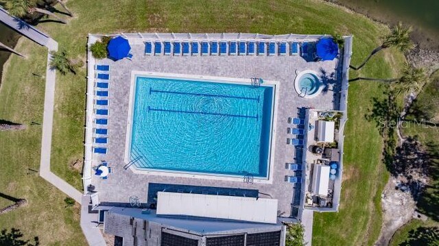 11531 Shipwatch Dr Unit 1030, Largo, FL 33774 - photo 35