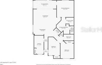 11531 Shipwatch Dr Unit 1030, Largo, FL 33774 - photo 36