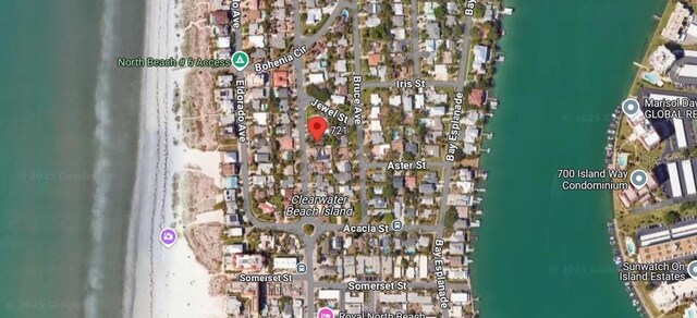 721 Mandalay Ave, Clearwater Beach, FL 33767 - photo 5