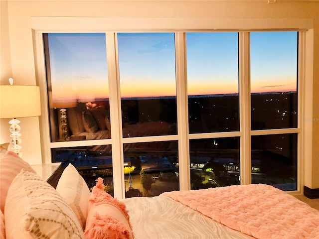 3301 Bayshore Blvd Unit 2401E, Tampa, FL 33629 - view of bedroom