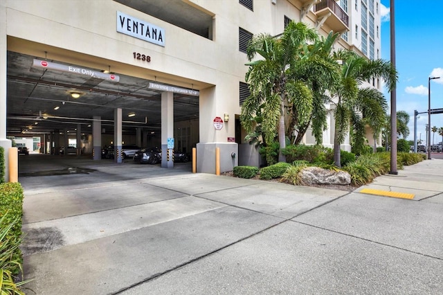 1238 E Kennedy Blvd Unit 702, Tampa, FL 33602 - view of property