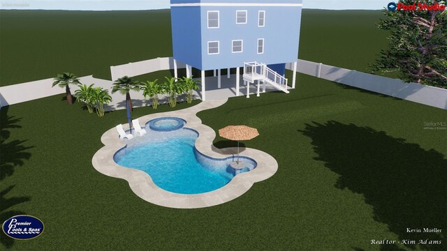 228 Shore Dr, Tarpon Springs, FL 34689 - photo 50