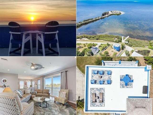 228 Shore Dr, Tarpon Springs, FL 34689 - photo 1
