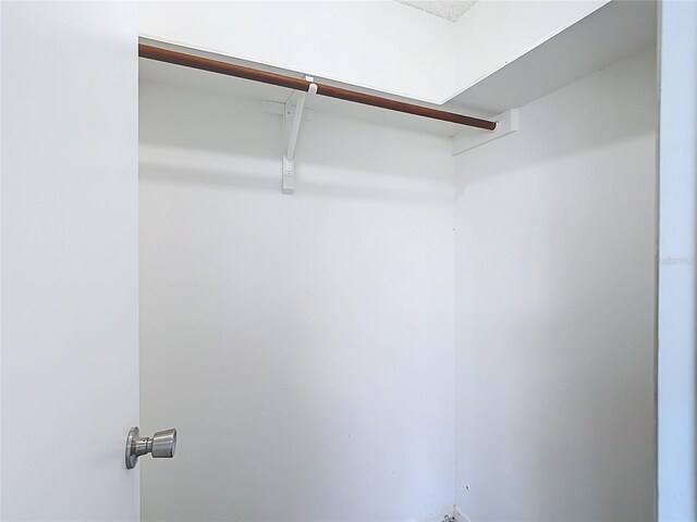 1530 High Knoll Dr, Brandon, FL 33511 - view of walk in closet