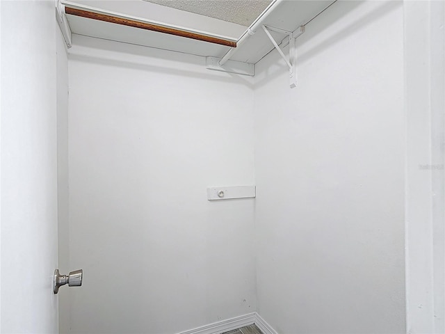 1530 High Knoll Dr, Brandon, FL 33511 - view of walk in closet