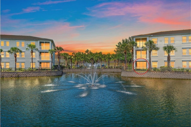 600 Gardens Edge Dr Unit 614, Venice, FL 34285 - water view