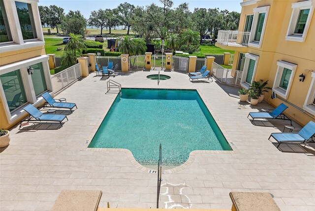 555 5th Ave NE Unit 424, Saint Petersburg, FL 33701 - photo 62