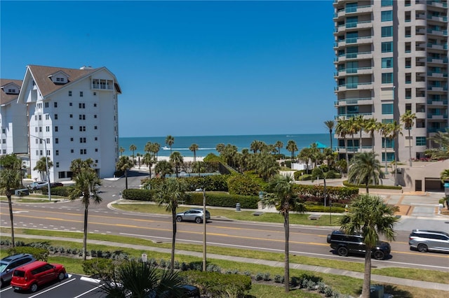 1581 Gulf Blvd Unit 301N, Clearwater Beach, FL 33767 - water view