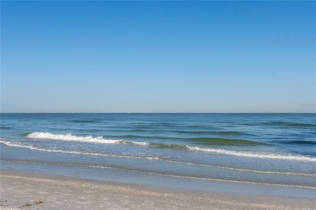 1581 Gulf Blvd Unit 301N, Clearwater Beach, FL 33767 - view of water feature