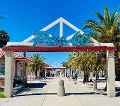1581 Gulf Blvd Unit 301N, Clearwater Beach, FL 33767 - view of home's community
