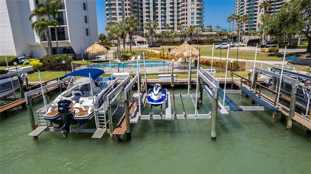 1581 Gulf Blvd Unit 301N, Clearwater Beach, FL 33767 - photo 55