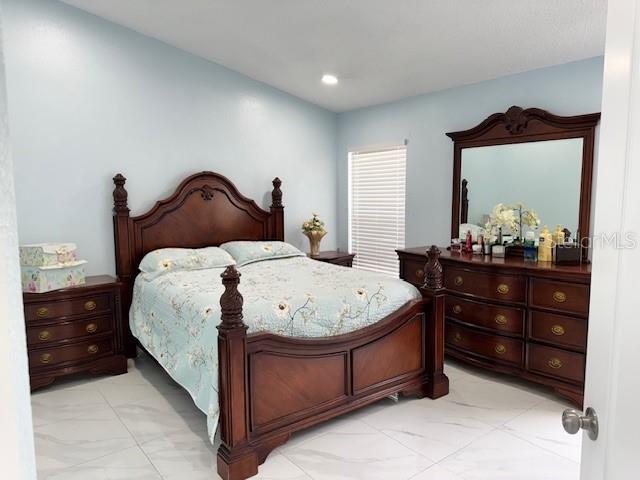 view of bedroom