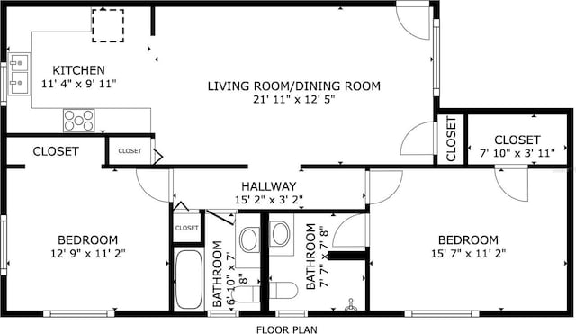 506 71st Ave Unit 7, St Pete Beach, FL 33706 - photo 21