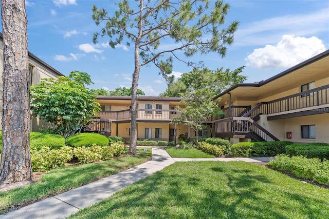 2693 Sabal Springs Cir Unit 201, Clearwater, FL 33761 - photo 1