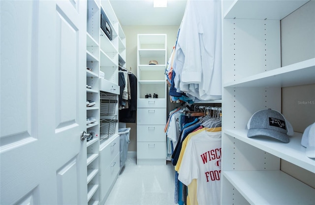 6303 Vista Verde Dr E, Gulfport, FL 33707 - view of walk in closet