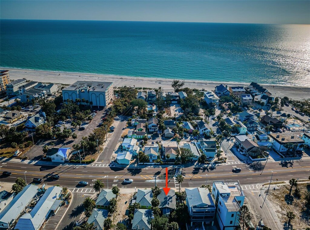 12409 Gulf Blvd, Treasure Island, FL 33706 - photo 1